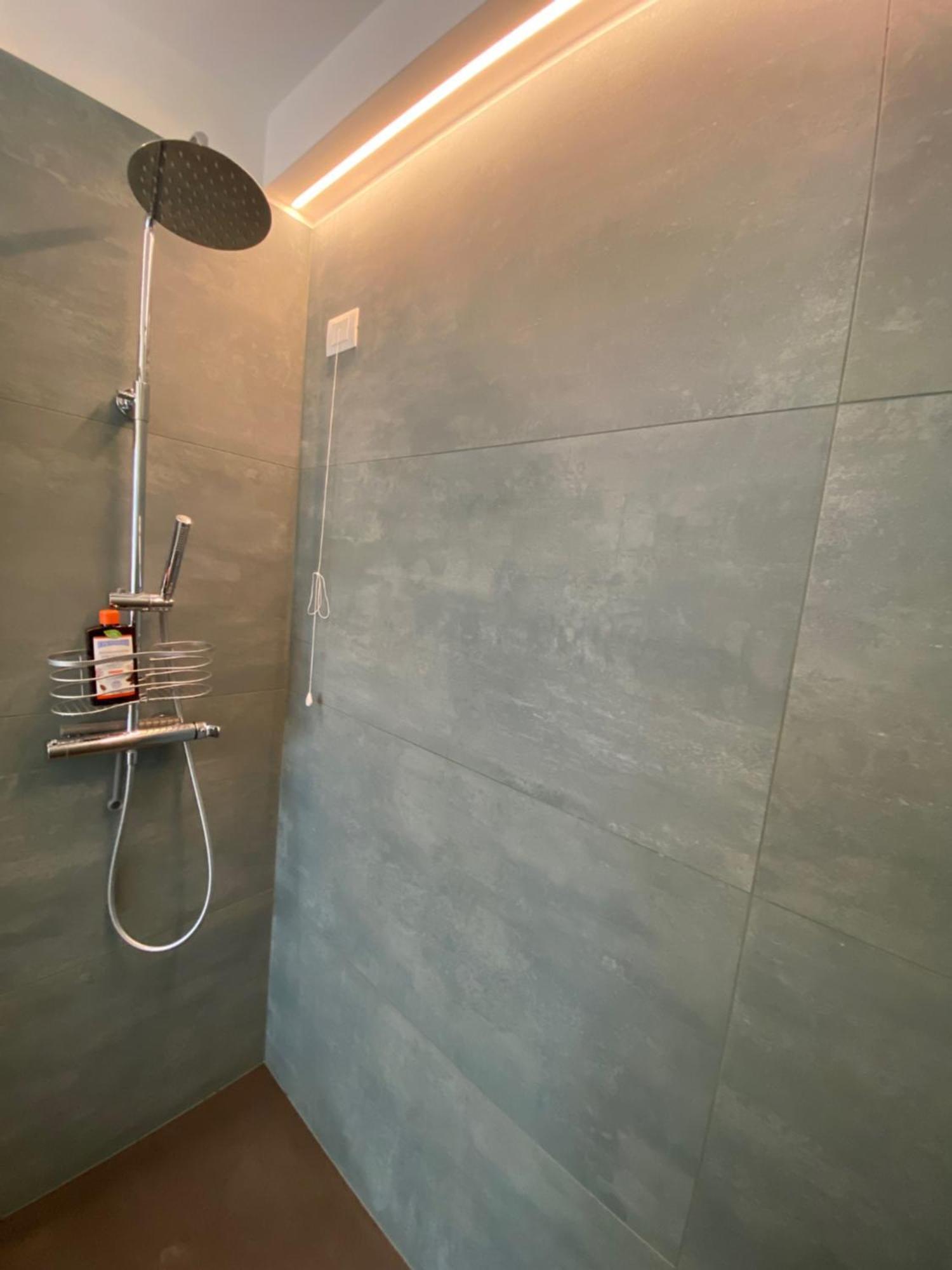 Hz+ Costantini Apartment Pordenone Exterior photo