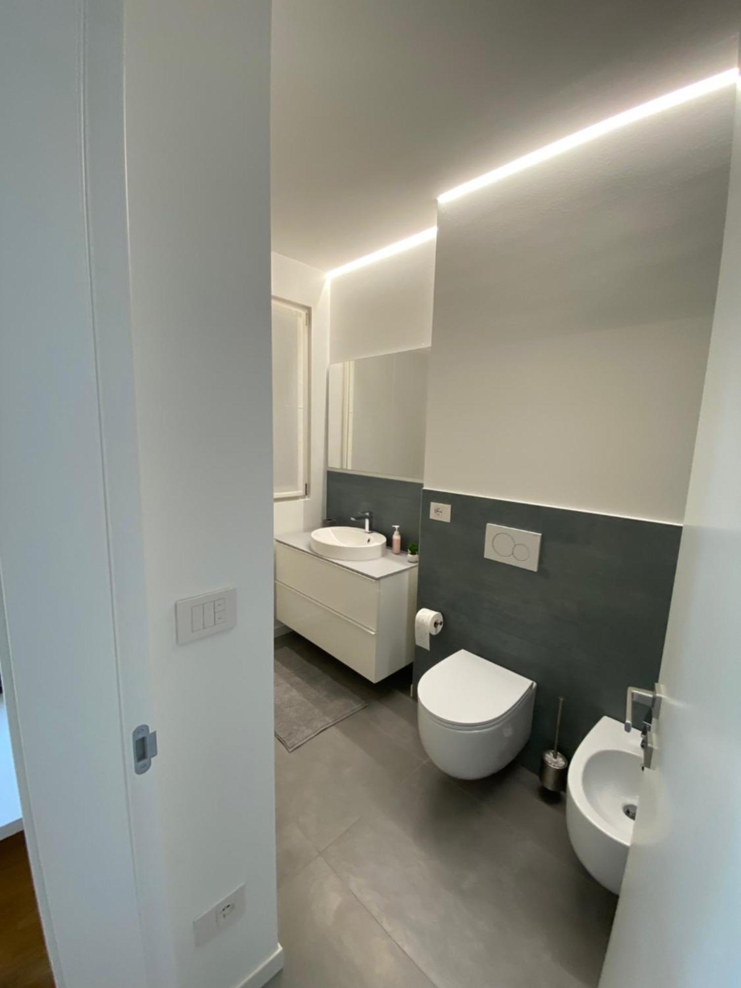 Hz+ Costantini Apartment Pordenone Exterior photo