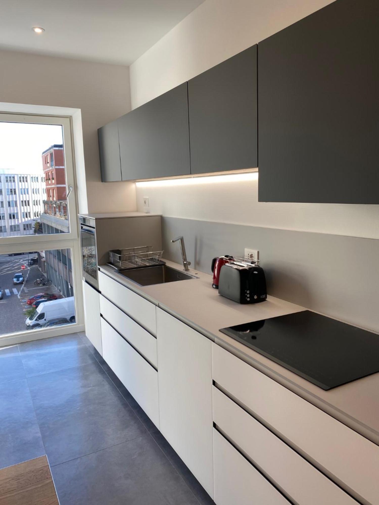 Hz+ Costantini Apartment Pordenone Exterior photo
