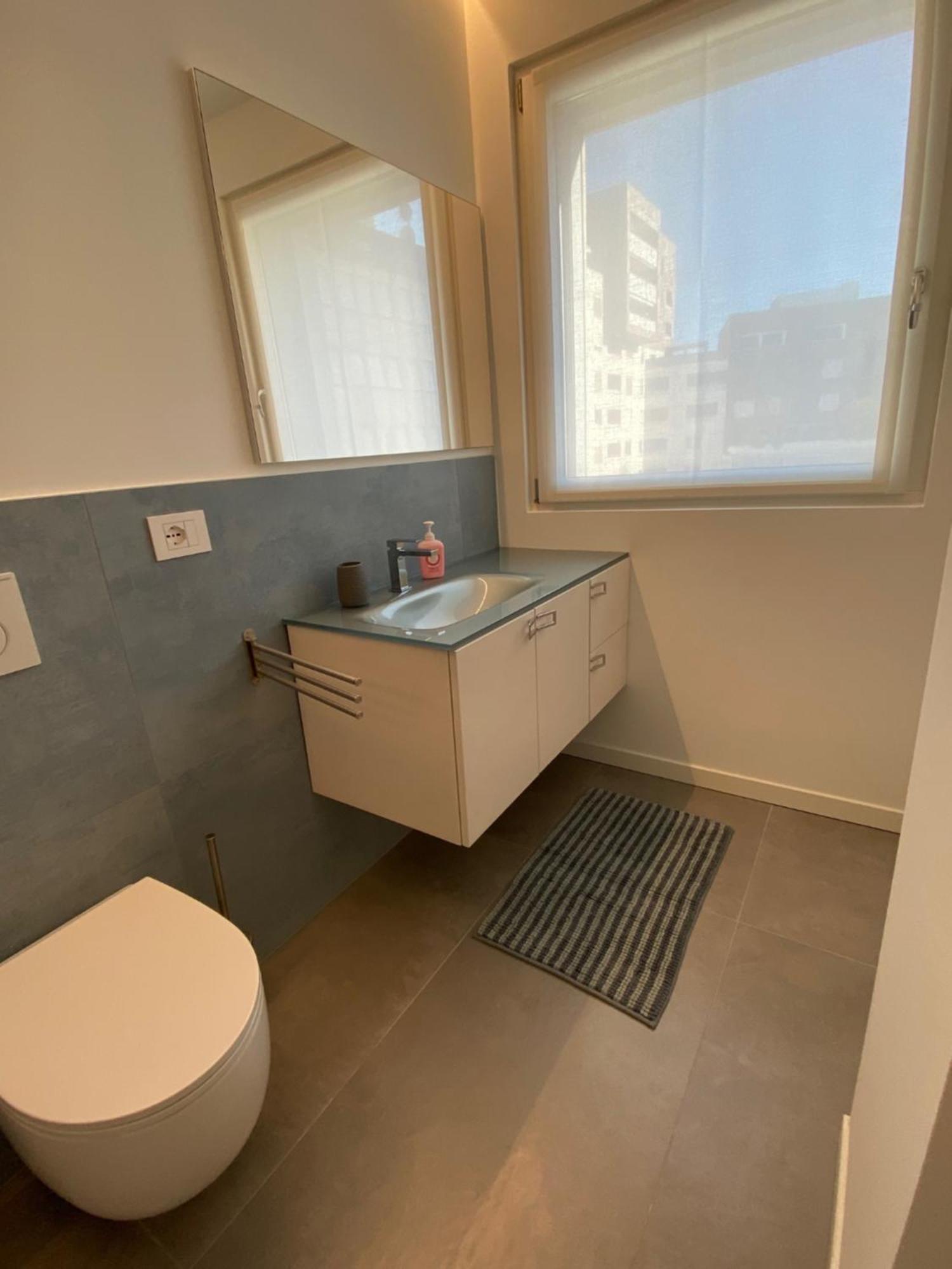 Hz+ Costantini Apartment Pordenone Exterior photo