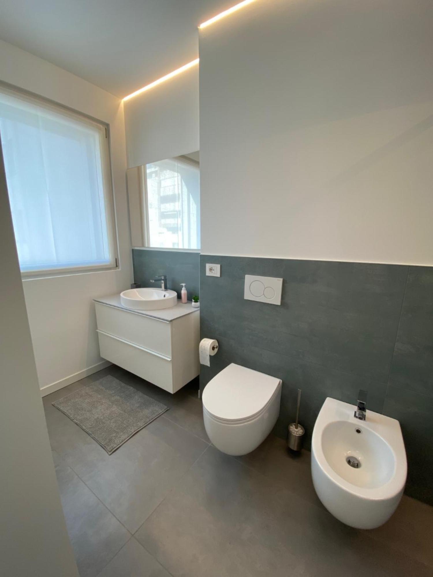 Hz+ Costantini Apartment Pordenone Exterior photo